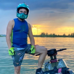 Артем Казанов, 31.07.1987, Москва