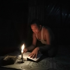 Ye-Naing Kyaw, 10.12.1988, Yangon