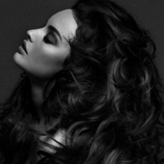 Dana Ryabkova, 13.07