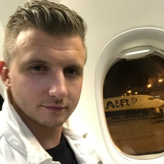 Владимир Устименко, 13.07.1987, Николаев