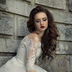 Наталья Залесная, 28.12, Красноярск