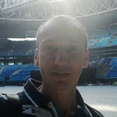 Андрей Демидов, 17.06, Санкт-Петербург