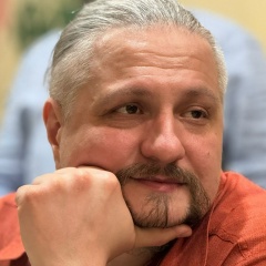 Сан Саныч, 29.06, Москва