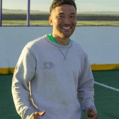 Nurbol Akhmetzhanov, 08.07.1993, Астана