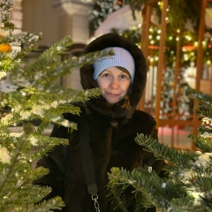 Евгения Земскова, 28.06.1986, Нахабино