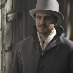 Алексей Воронович, 12.09.1985, Санкт-Петербург