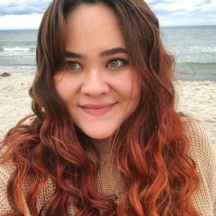 Ария-Юлия Линникова, 14.02, Екатеринбург