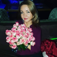 Юля Горяча, 29.08, Санкт-Петербург