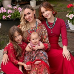 Елена Сокол, 13.05.1987, Иркутск