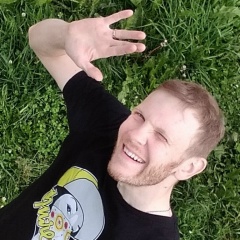 Андрей Зяблицев, 05.04.1988, Киров