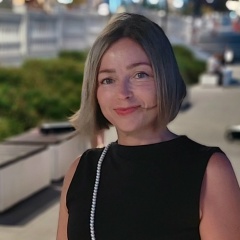 Лилия Носкова, 13.02.1984, Тюмень