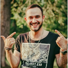 Александр Сухов, 08.06, Самара