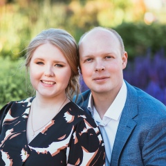 Кастэн Ваганов, 04.07.1989, Санкт-Петербург