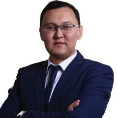 Асхат Ибрагимов, 21.05, Алматы