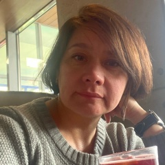 Ирина Дутова, 21.11, Абакан