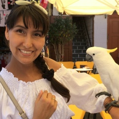 Виктория Филиппова, 23.06.1976, Новосибирск