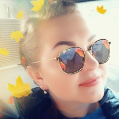 Инна Князева, 24.05, Измаил