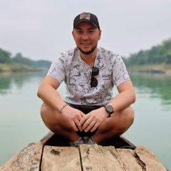 Серик Мукаев, 30.11.1989, Верхний Баскунчак