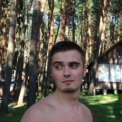 Артем Цилюрик, 13.03.1991, Киев