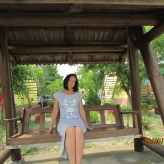 Алла Демяненко, 15.01.1980, Глеваха