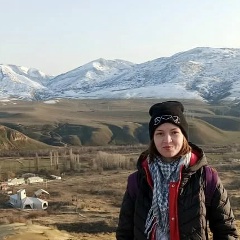 Анастасия Вараксина, Екатеринбург