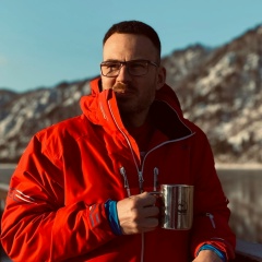 Артём Борецкий, 03.06.1986, Новосибирск