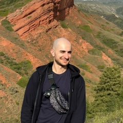 Владислав Таутиев, 03.10.1988, Санкт-Петербург