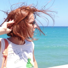 Евгения Бурбыга, Челябинск