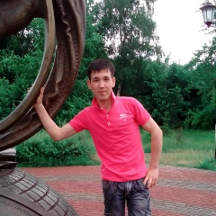 Бахронжон Усмонов, 03.07.1992, Мытищи