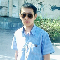 Ramis Mambetov, 04.12.1991, Бишкек