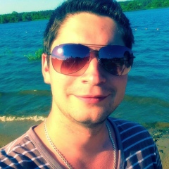 Алексей Чекмарев, 22.12.1986, Москва