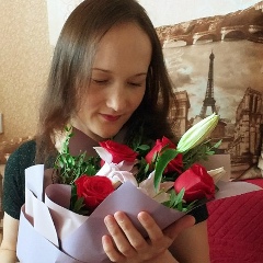 Диля Сабитова, 01.02, Кандры