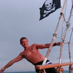 Владимир Бочаров, 18.04.1982, Санкт-Петербург