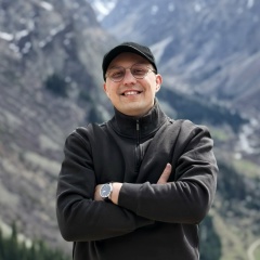 Дмитрий Сыромятников, Екатеринбург