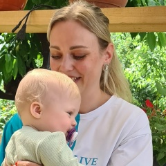 Руслана Рассэл, 01.09.1987