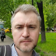 Вячеслав Филиппов, 11.01, Москва