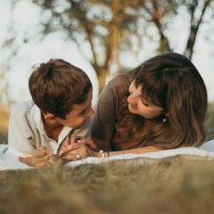 Аня Трунова, 13.04, Алматы