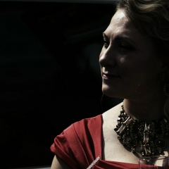 Екатерина Рябинина, 30.06.1986, Санкт-Петербург