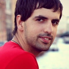 El Mam, 12.08.1986, Санкт-Петербург