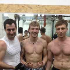 Рафаэль Петров, 08.03.1979, Запорожье