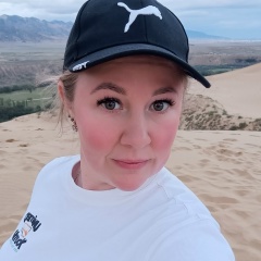 Анна Язовских, 12.05, Челябинск