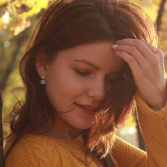 Анастасия Логинова, 28.04