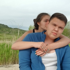 Стас Кандаков, 25.04.2000