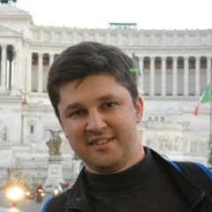 Иван Агафонов, 21.08.1985, Кемерово