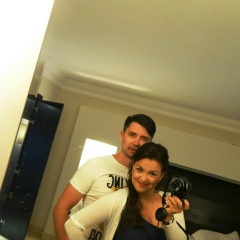 Анна Кученкова, 06.01, Екатеринбург