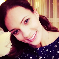 Софья Кузина, 20.02.1986, Москва