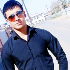 Марат Бекбулатов, 17.08, Казань