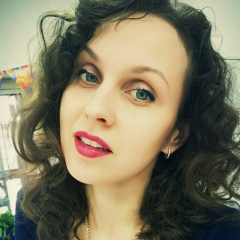 Екатерина Соловьёва, 11.02, Москва