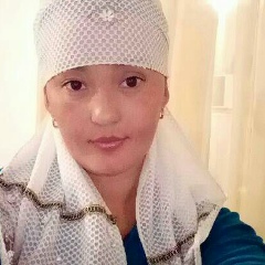 Эльмира Нурханова, 23.10.1988, Актау