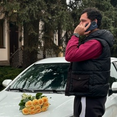 Артём Хамшоков, 13.03.1993, Терек